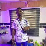 Patrick Appiah - Facebook