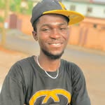 Patrick Appiah - @topguykweisirichie - Instagram