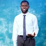 Patrick Appiah - @patrickapiah - Instagram