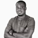 Patrick Appiah - @rev_appiah - Instagram