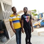 Patrick Appiah - Facebook