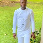 Patrick Mensah Appiah - @lruity - Instagram