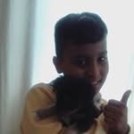 Patrick Aquino - @patrick.aquinocabralsoares - Instagram
