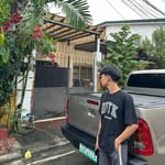 Patrick Aquino - @yutotttskie - Instagram