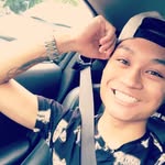 Patrick Aquino - @audreyraiel - Instagram