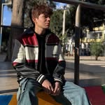 Patrick Aquino - @itslhank - Instagram