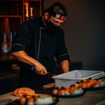 Patrick Aquino - @takarasushi.oficial - Instagram