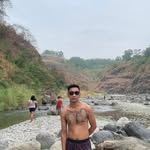 Patrick Aquino Morales - @haytermorales - Instagram