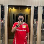 Patrick Aragon - @patrckaragon - Instagram