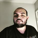 Patrick Aragon - @ghostlokee - Instagram