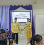 Patrick Aragon - Facebook