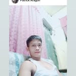 Patrick Aragon - @patrick.aragon.90 - Instagram