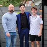 Patrick Arcaro - @patrick_arcaro - Instagram