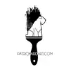 Patrick Ard - @patrickardart - TikTok
