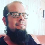 Patrick Armbruster - @patrickarmbruster - Instagram