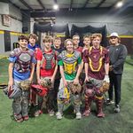 Patrick Arndt - @patscatchers - Instagram