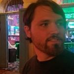 Patrick Arndt - @killertux - Instagram