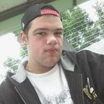 Patrick Arndt - @patrickarndt16 - Instagram
