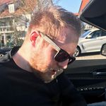 Patrick Arndt - @resth8 - Instagram