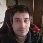 Patrick Arndt - @patrick.arndt1 - Instagram