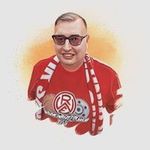 Patrick Arndt - @deejaygonzo - Instagram