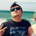 Patrick - @patrickjharrington - Instagram