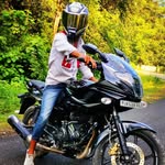Patrick Arrington - @winouahsanu - Instagram