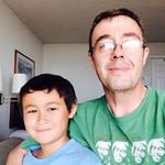 Patrick Arrington - @patarr1965 - Instagram