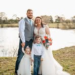Patrick Arrington - Facebook