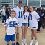 Patrick Arrington - Facebook