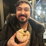 Patrick Arrington - @bananapatrick333 - Instagram