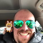 Patrick Arwood - @pattachan - Instagram