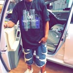 Patrick Asante - @patrickasante57 - Instagram
