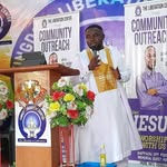 Patrick Asante - @revpatrickasante - Instagram