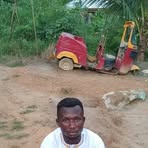 Patrick Asante - Facebook