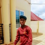 Patrick Asante - Facebook