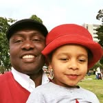 Patrick Asante - @patrickasante40 - Instagram