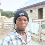 Patrick Asante - Facebook