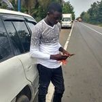 Patrick Asante - @asante2378 - Instagram