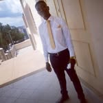 Patrick Asante - @patrickasante747 - Instagram
