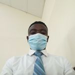 Patrick Asante - @patrick.asante.10420 - Instagram