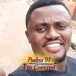 Patrick Asante - @patrickjojoasante - Instagram