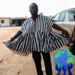 Patrick Asante Okyiman Akafia - @patrickasanteokyim - Instagram