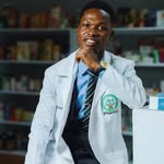 Patrick Kwesi Asante - @pharm_patrick_kwesi_asante - Instagram