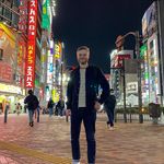 Neil Ashman - @neilpatrickashman - Instagram