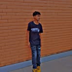 Patrick Ashman - Facebook