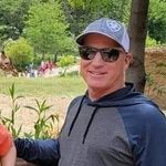 Patrick Aston - @sparkplg - Instagram