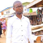 Aubin Patrick Okogo - @okogoaubinpatrick - Instagram