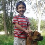 Patrick aubin - @aubin8714 - Instagram