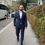 Patrick Aubin - Facebook